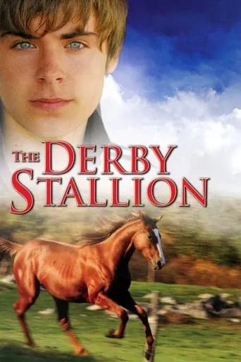 The Derby Stallion 포스터