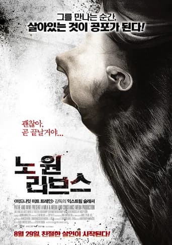 노 원 리브스 포스터