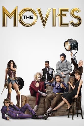 The Movies 포스터