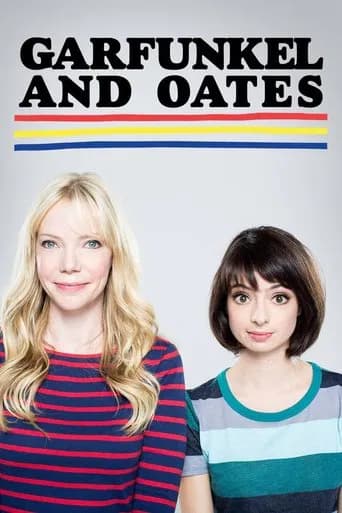 Garfunkel and Oates 포스터