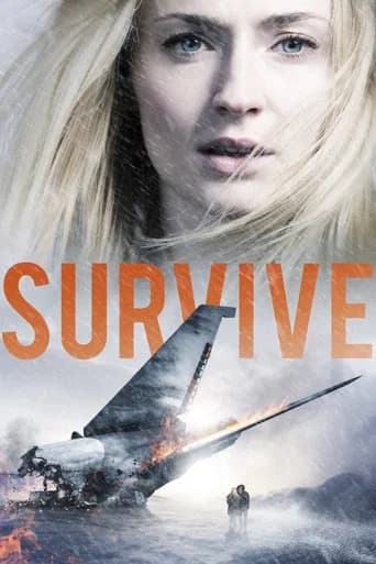 Survive 포스터