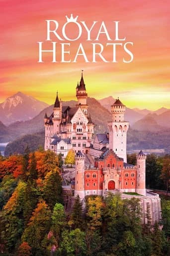 Royal Hearts 포스터