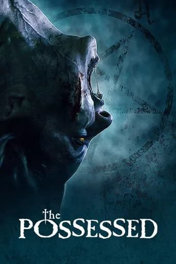 The Possessed 포스터