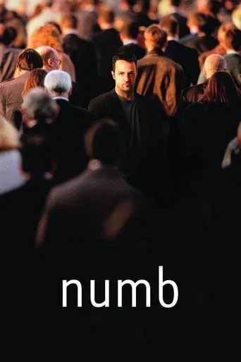 Numb 포스터