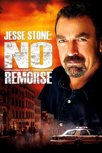 Jesse Stone: No Remorse 포스터