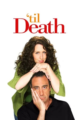 'Til Death 포스터