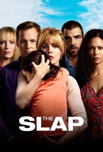 The Slap 포스터