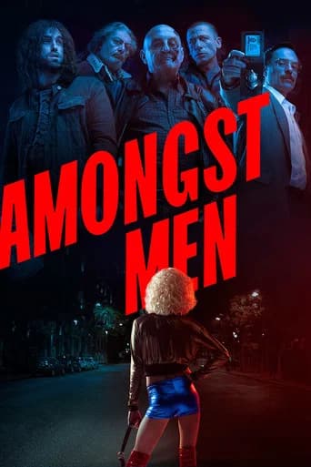 Amongst Men 포스터