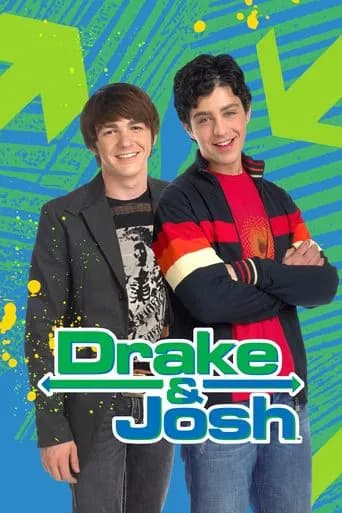 Drake & Josh 포스터