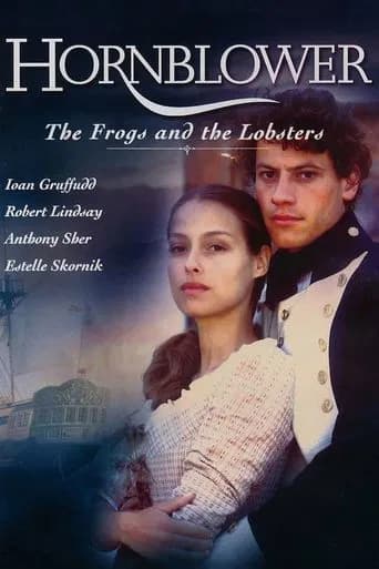 Hornblower: The Frogs and the Lobsters 포스터