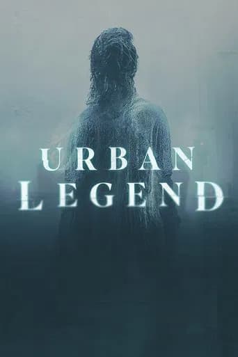 Urban Legend 포스터