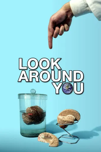 Look Around You 포스터