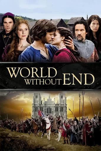 World Without End 포스터
