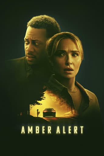 Amber Alert 포스터