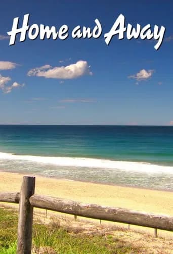Home and Away 포스터
