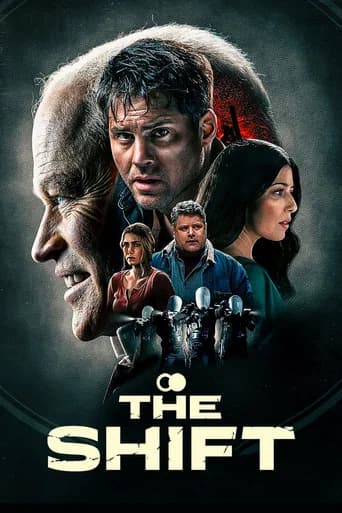 The Shift 포스터