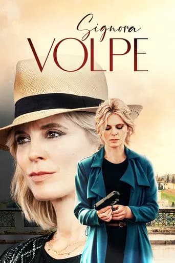 Signora Volpe 포스터