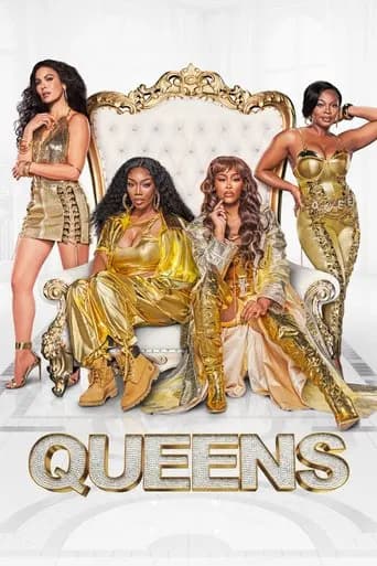 Queens 포스터