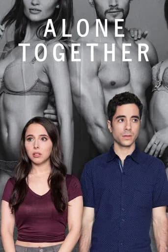 Alone Together 포스터