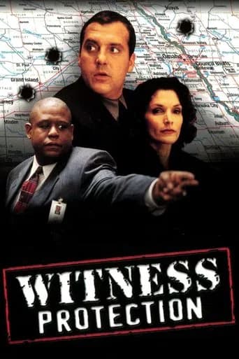 Witness Protection 포스터