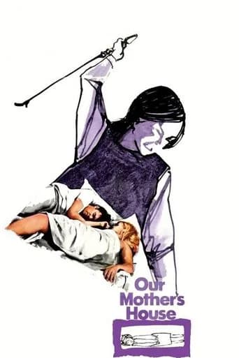 Our Mother's House 포스터