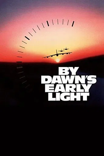 By Dawn's Early Light 포스터