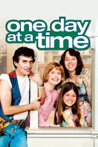 One Day at a Time 포스터