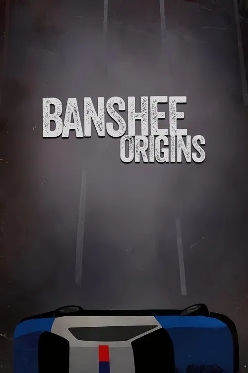 Banshee: Origins 포스터