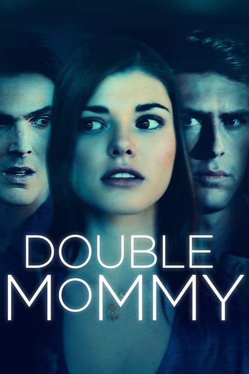 Double Mommy 포스터