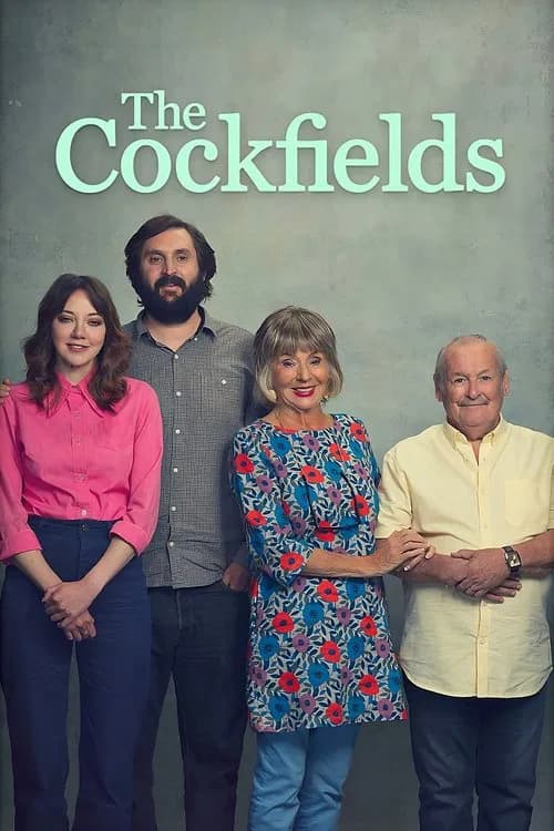 The Cockfields 포스터
