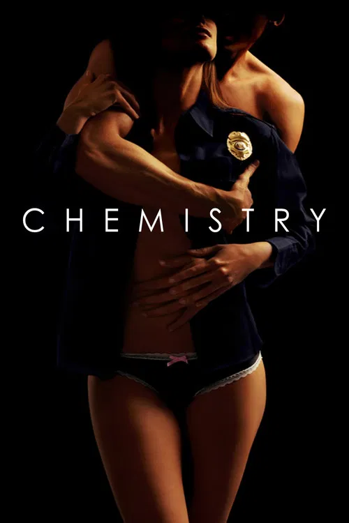 Chemistry 포스터