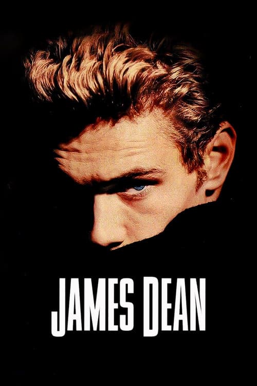 James Dean 포스터