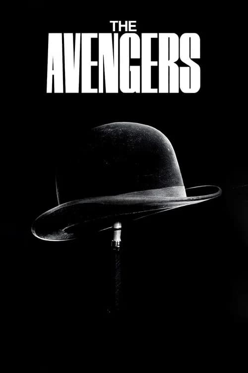 The Avengers 포스터