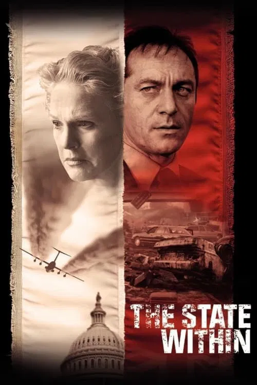 The State Within 포스터