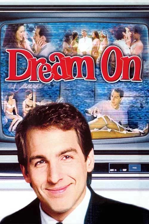 Dream On 포스터