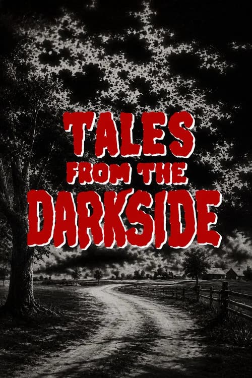Tales from the Darkside 포스터