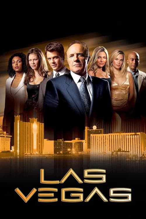 Las Vegas 포스터