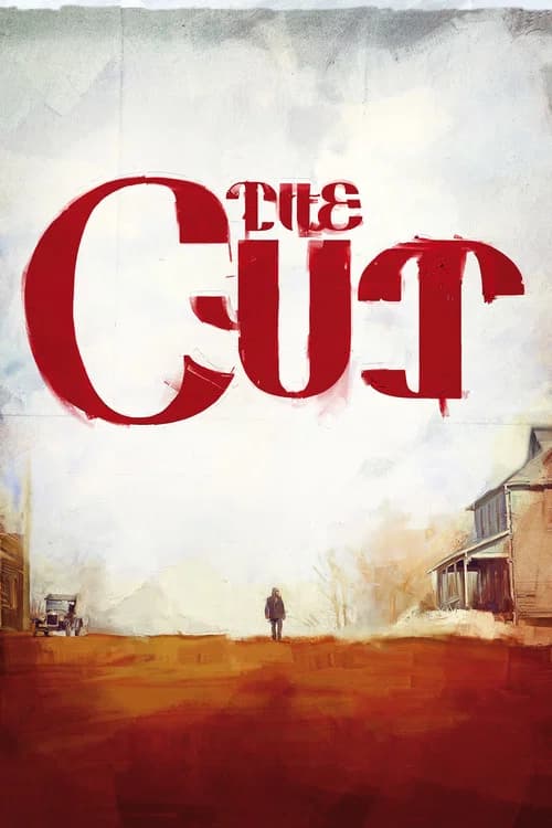 The Cut 포스터