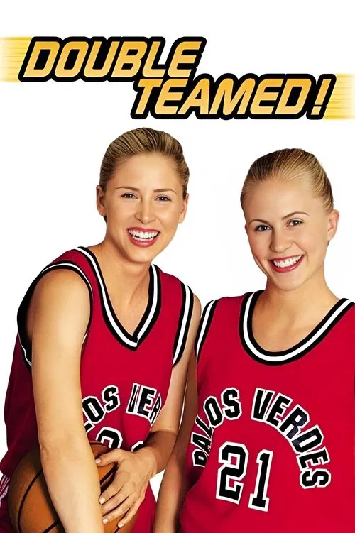 Double Teamed! 포스터