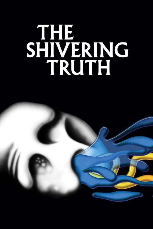 The Shivering Truth 포스터