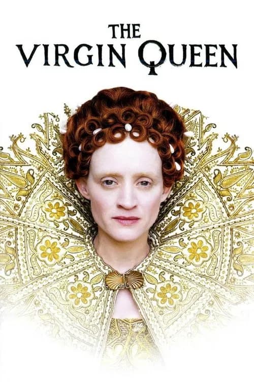 The Virgin Queen 포스터