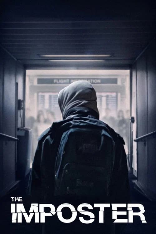 니콜라스 바클레이의 진실 포스터