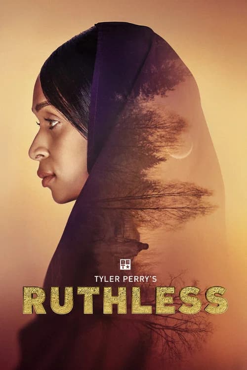 Tyler Perry's Ruthless 포스터