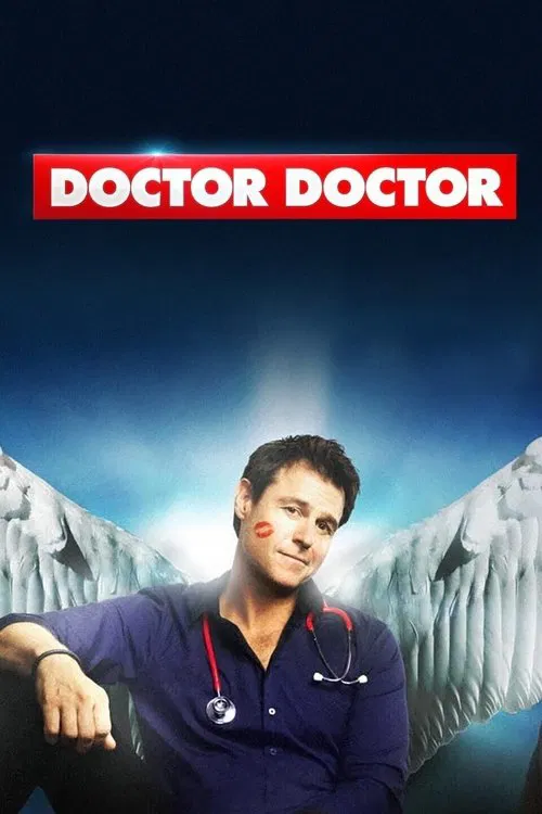 Doctor Doctor 포스터