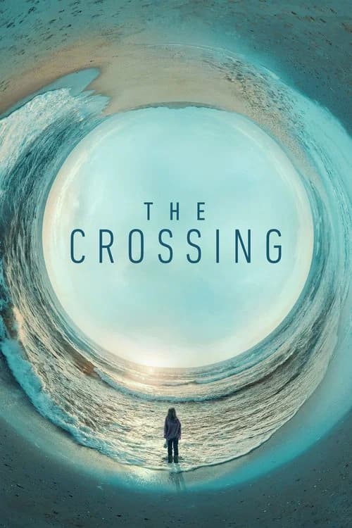 The Crossing 포스터