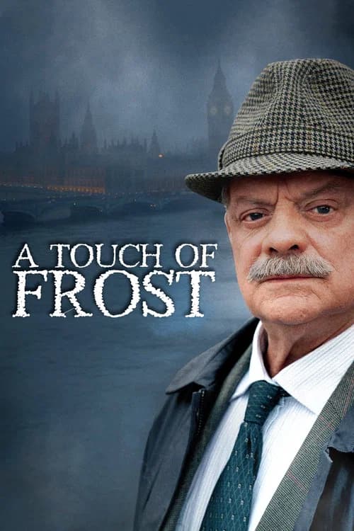 A Touch of Frost 포스터