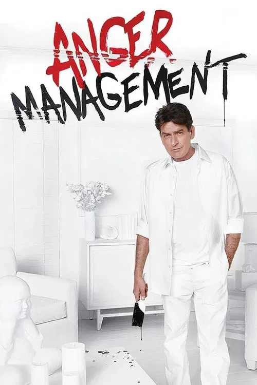 Anger Management 포스터