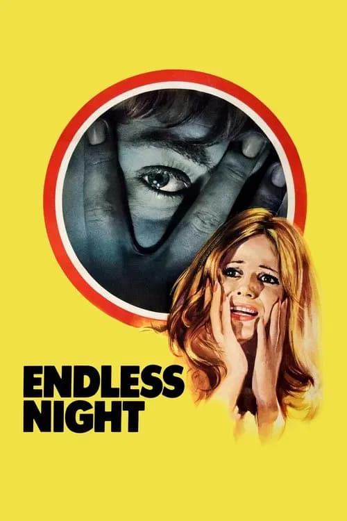 Endless Night 포스터