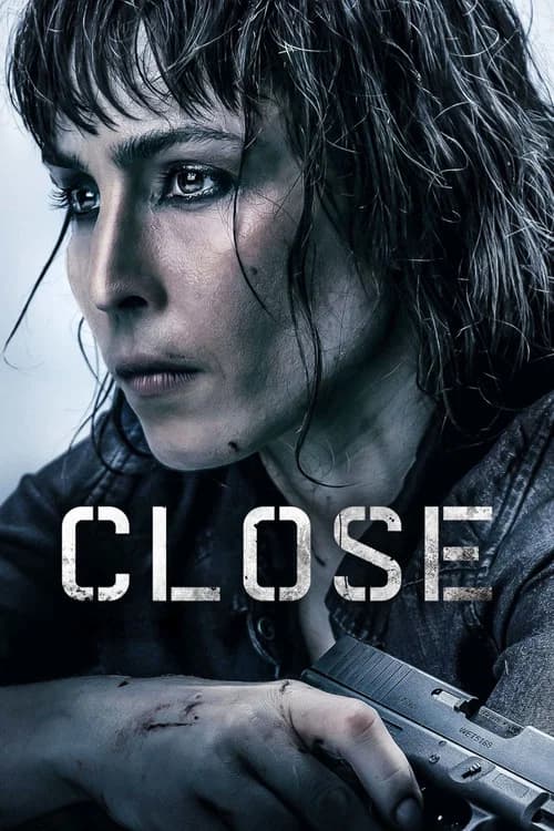 클로즈 포스터