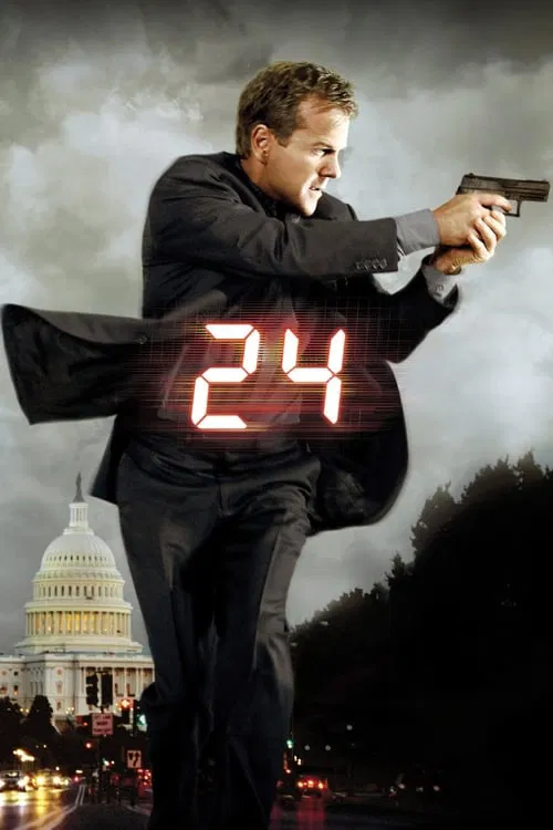 24 포스터